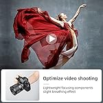 VILTROX 13mm F1.4 XF Fuji X Mount Lens,Wide Angle APS-C AF Lens for Fujifilm X-Mount Camera X-T30 II X-T4 X-T3 X-Pro3 X-Pro2 X-E3 X-E4 X-A10 X-A3 X-A5 X-A7 X-S10 X-T20 X-T3 X-T4 X-T1 X-E2S - Image 5