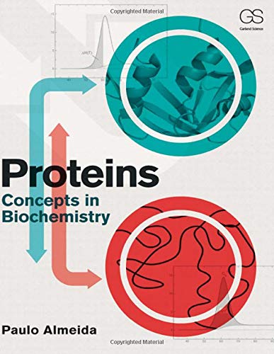 Proteins: Concepts in Biochemistry