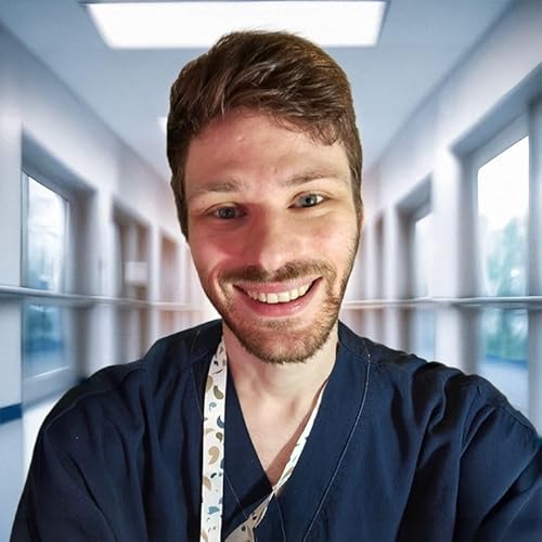 INSanity - Ciuffo e l'Infermieristica copertina