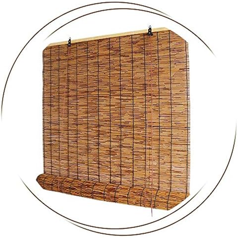 Stores en Bambou Jolan 60x200cm Cover