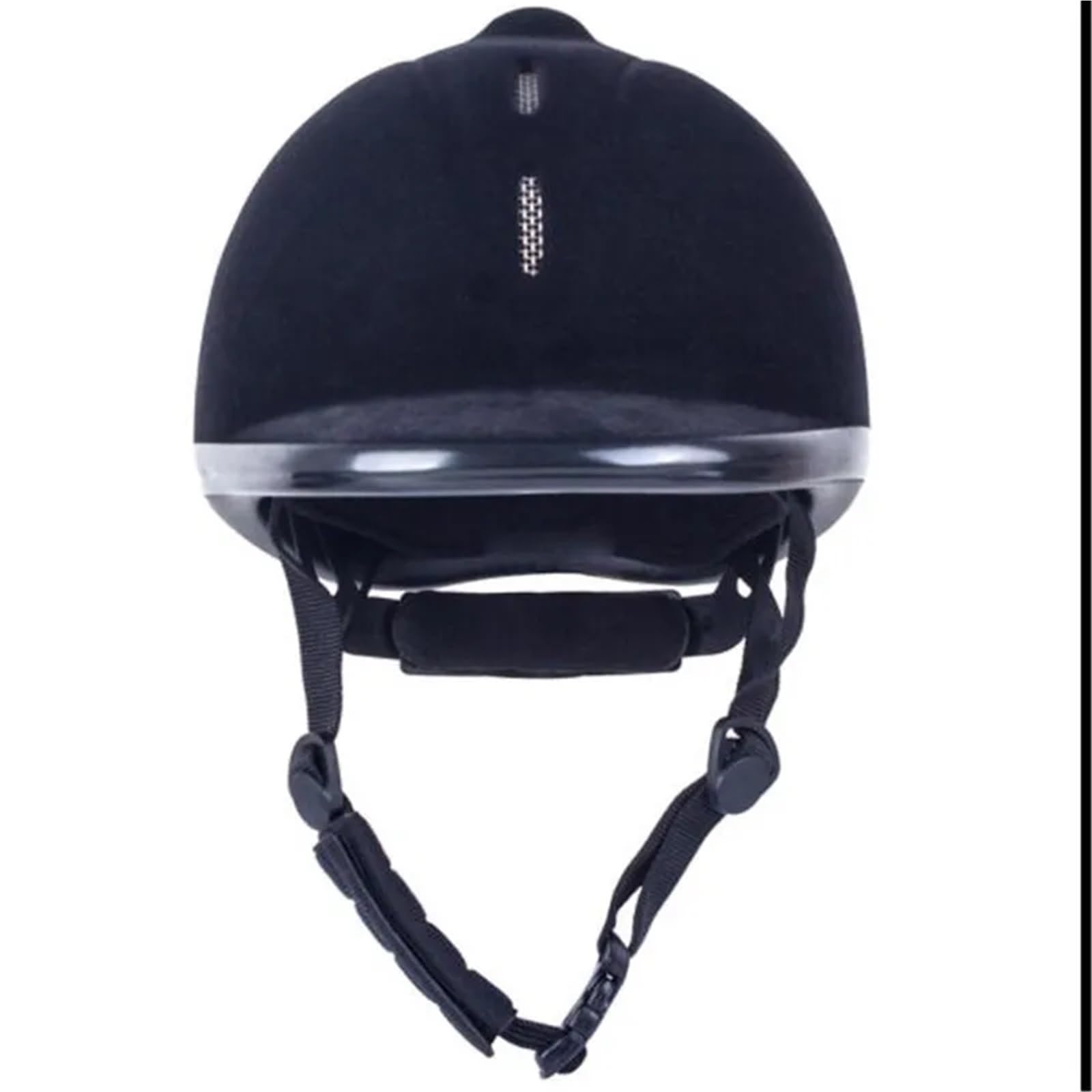 Casco da Equitazione Casco in velluto for equitazione, attrezzatura equestre