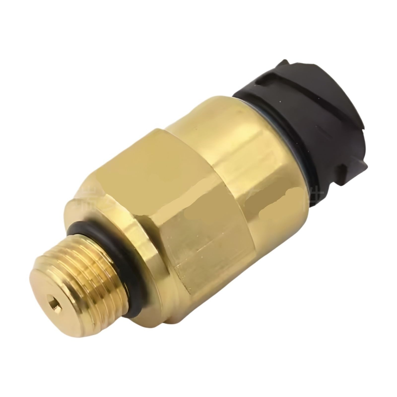 RCGKNNMUZ Suitable for Truck Electronic Oil Pressure Sensor Pressure Switch 81274216047