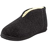 Slippers International Men's Dorm Slipper