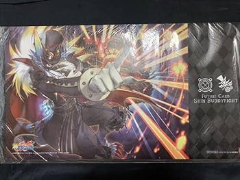 バディファイト オリジンマント プレイマット 開封済み Amazon | バディファイト 華麗なる怪盗 ウィンズ ハリー 大会