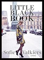 Little black book 9401427917 Book Cover