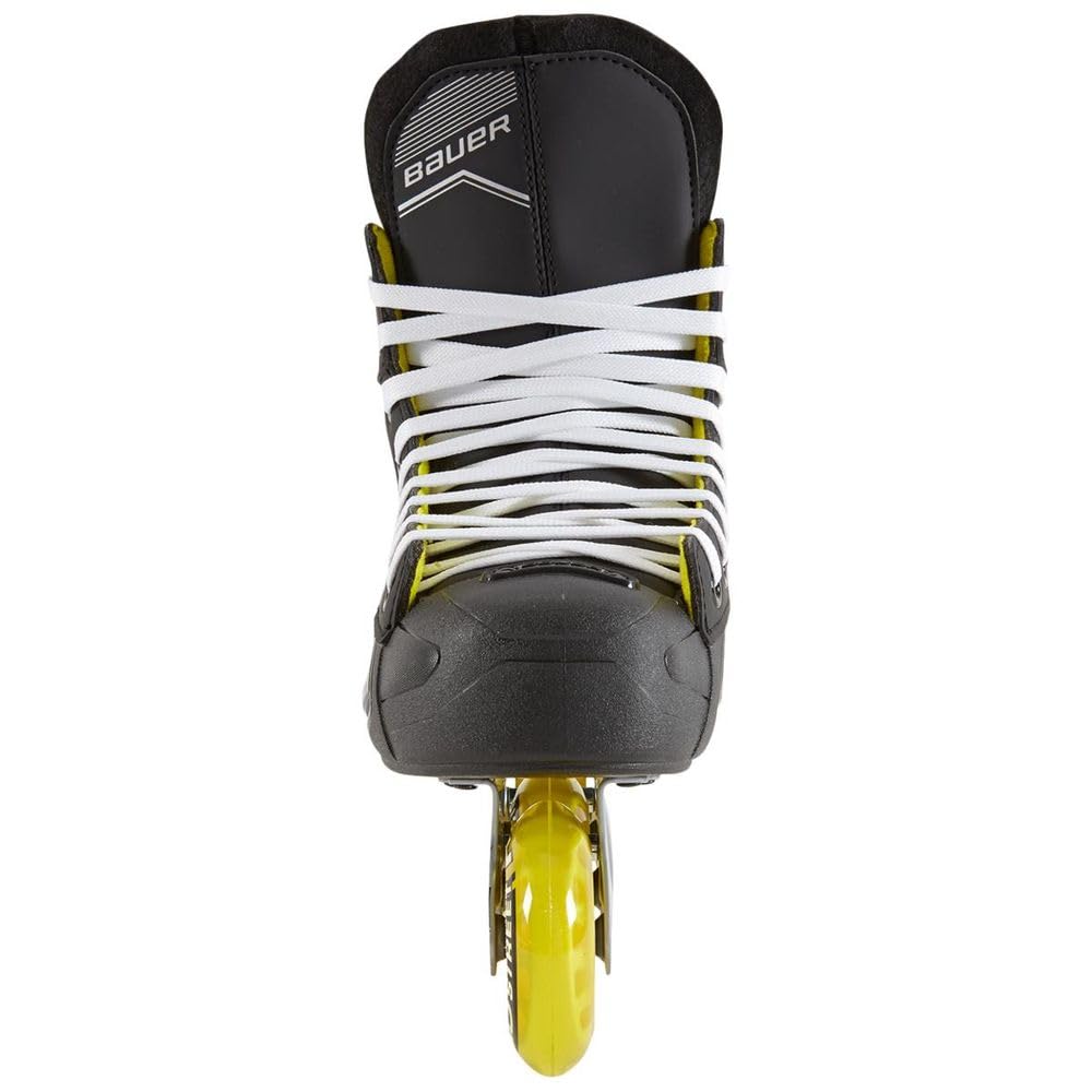 BAUER Łyżworolki Hokey RS - Senior