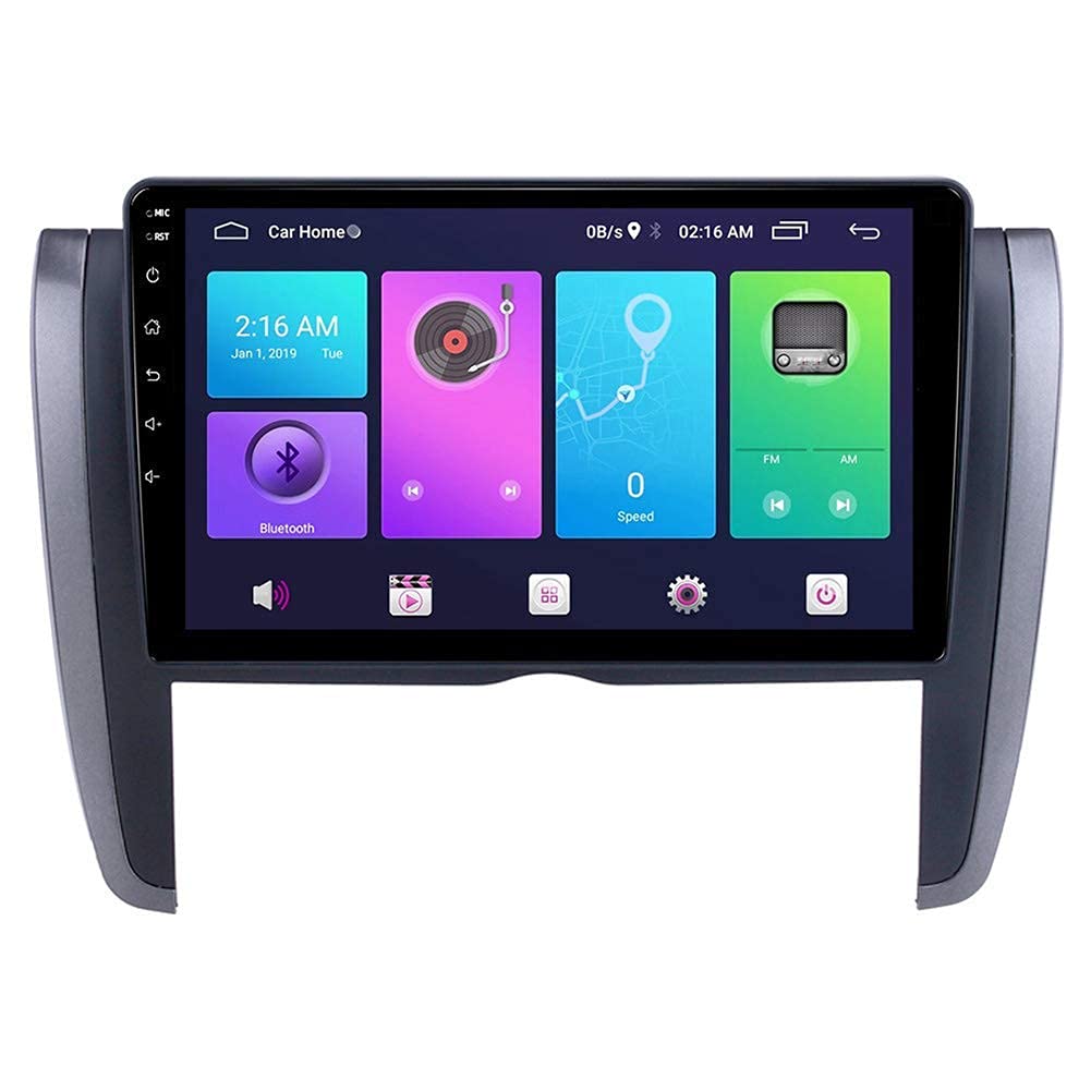 Buy Android car radio navigation system for TOYOTA PREMIO ALLION 2007