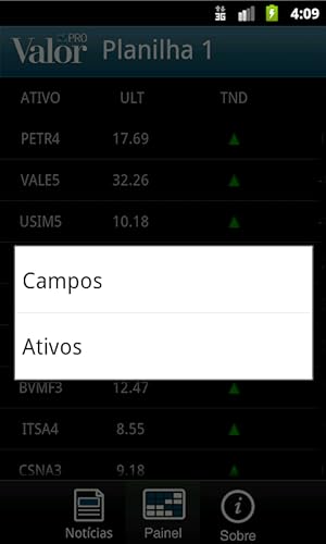 Valor PRO