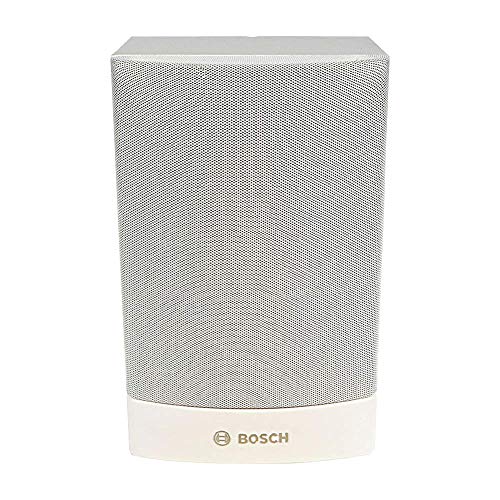 Image of Bosch Pa Lbd3902-L 6W White Color Cabinet Auxiliary Loudspeaker
