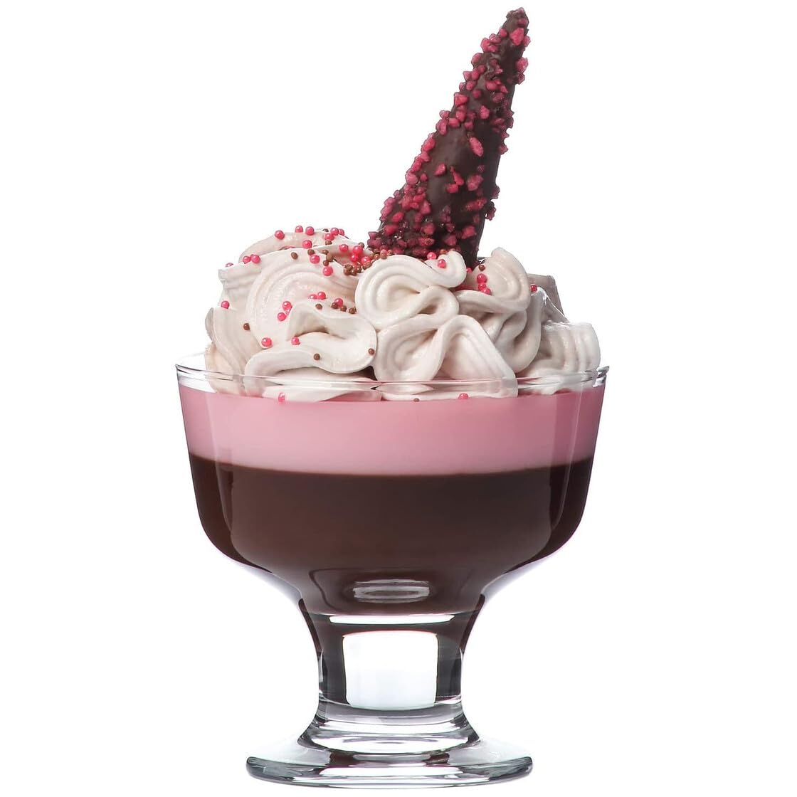 LAV Art & Craft 3Pc Ice Cream Bowl Set Ar28