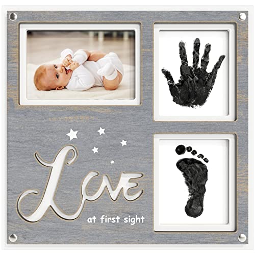 10 Best Baby Handprint Kit Instructions — Great Answer