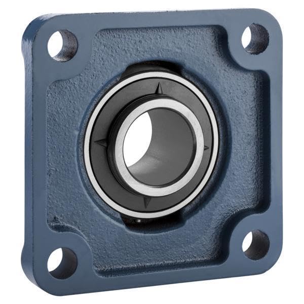 Flanschlager UCF 210-50 mm Welle TOP INDUSTRIETEILE