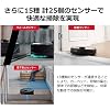 Roborock S6 MaxV S6V52-04 Cleaning Robot Black