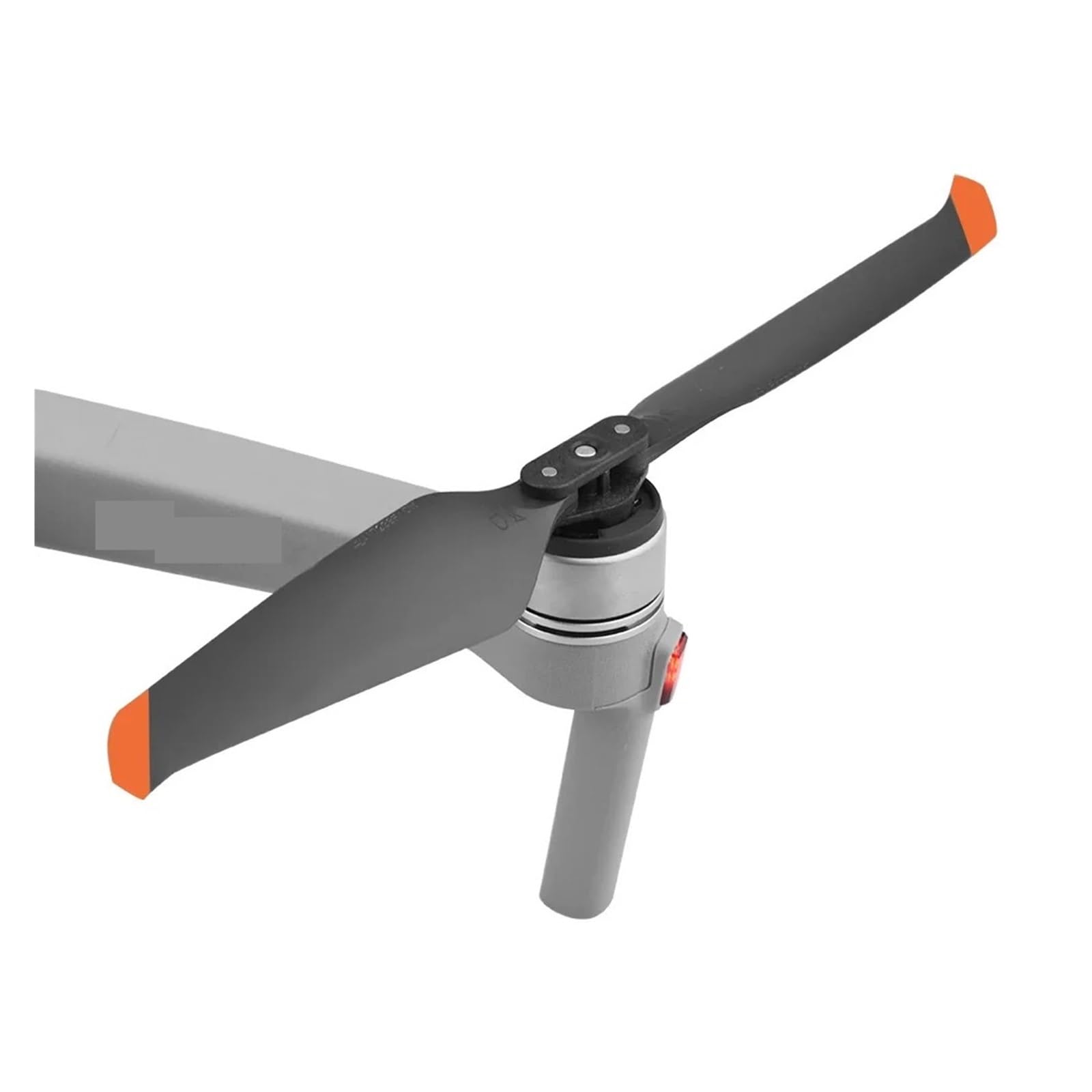 Compatible con, DJI, Air 2S Hélices 7238 Silenciosas