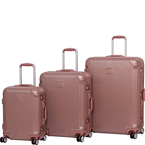 it luggage Crusader 3-Piece Hardside 8 