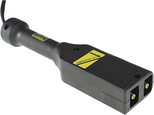 Miniatura 4 de Reemplazo del cargador de batería del carro de golf de 36 voltios 5A estilo D para EZGO TXT Medalist