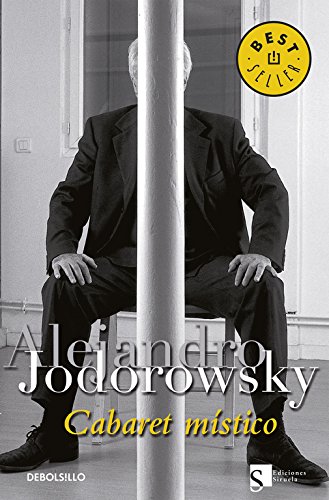 Cabaret místico (Best Seller) Cabaret místico (Best Seller)