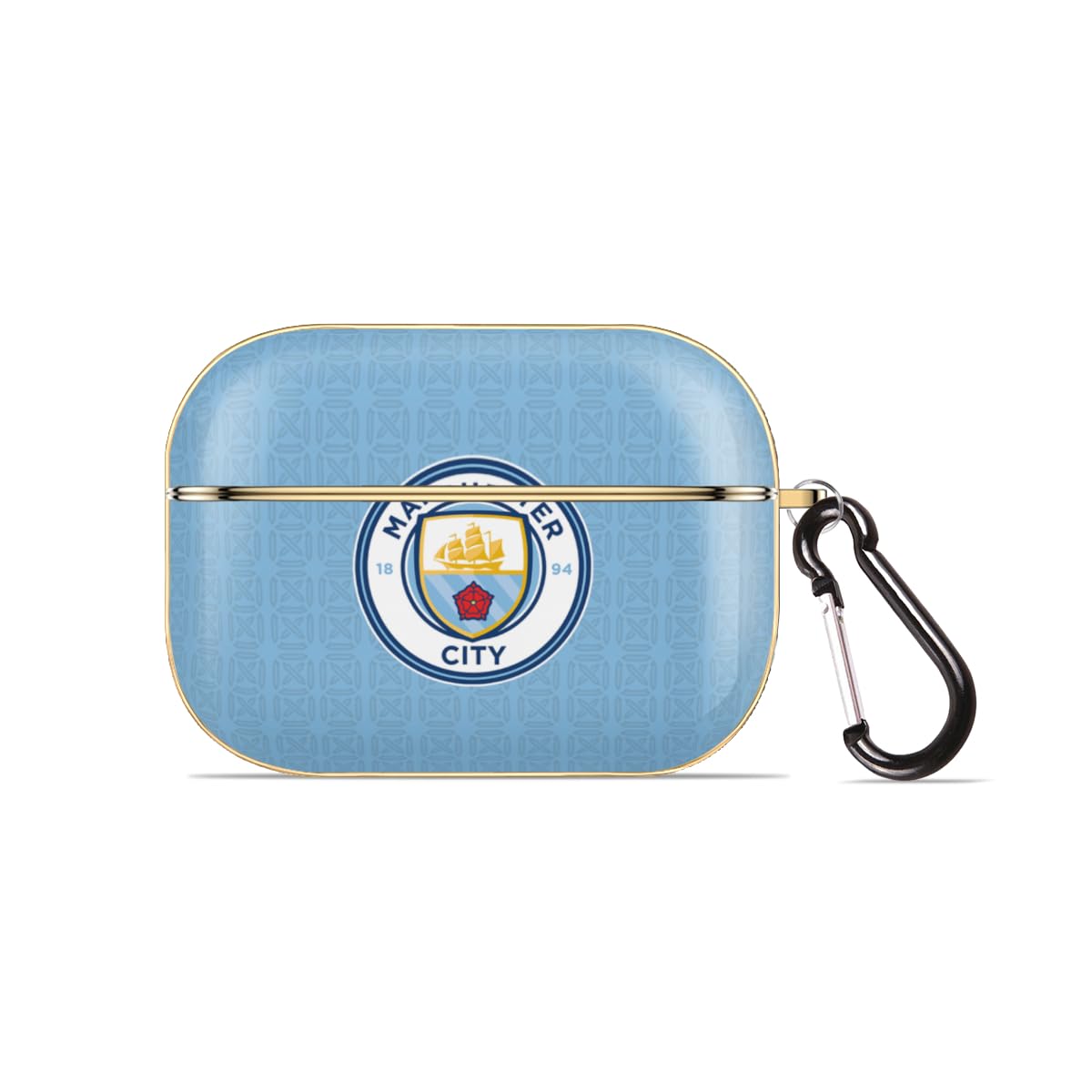 Amazon | AirPods Pro2 ケース マンチェスター・シティ Pro 第2世代