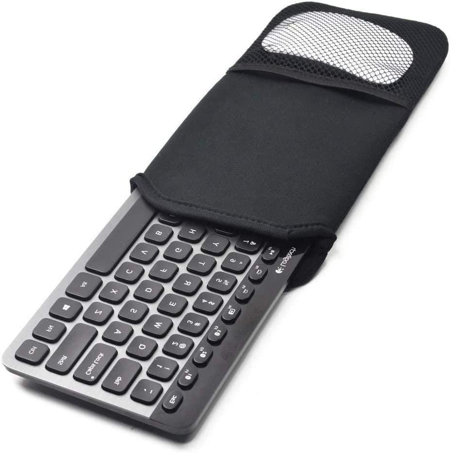Amazon.com : Wanty® Neoprene Carrying Case Cover Protector Sleeve Skins ...