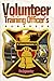 Volunteer Training Officer's Handbook