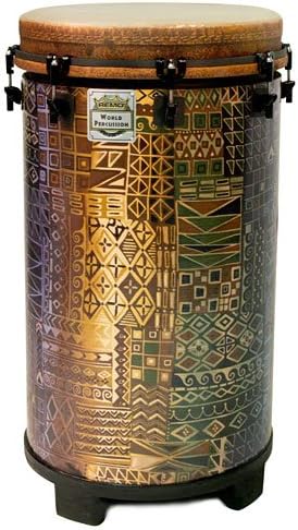 Remo Tall Drum (TU111416)