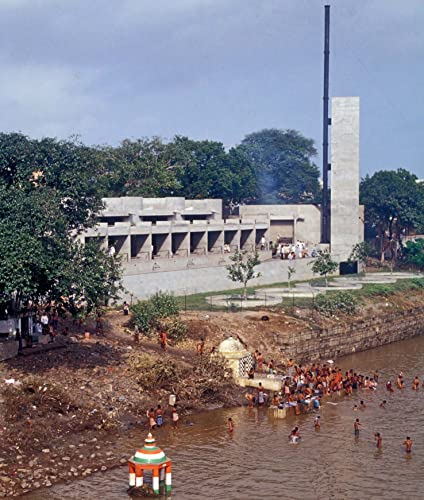 Image of Matharoo Associates: Architectural Practice in India