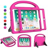 SUPLIK Kids Case for iPad 5th/6th Generation (9.7 inch, 2017/2018), iPad Air 1/2 & iPad Pro 9.7 Case...