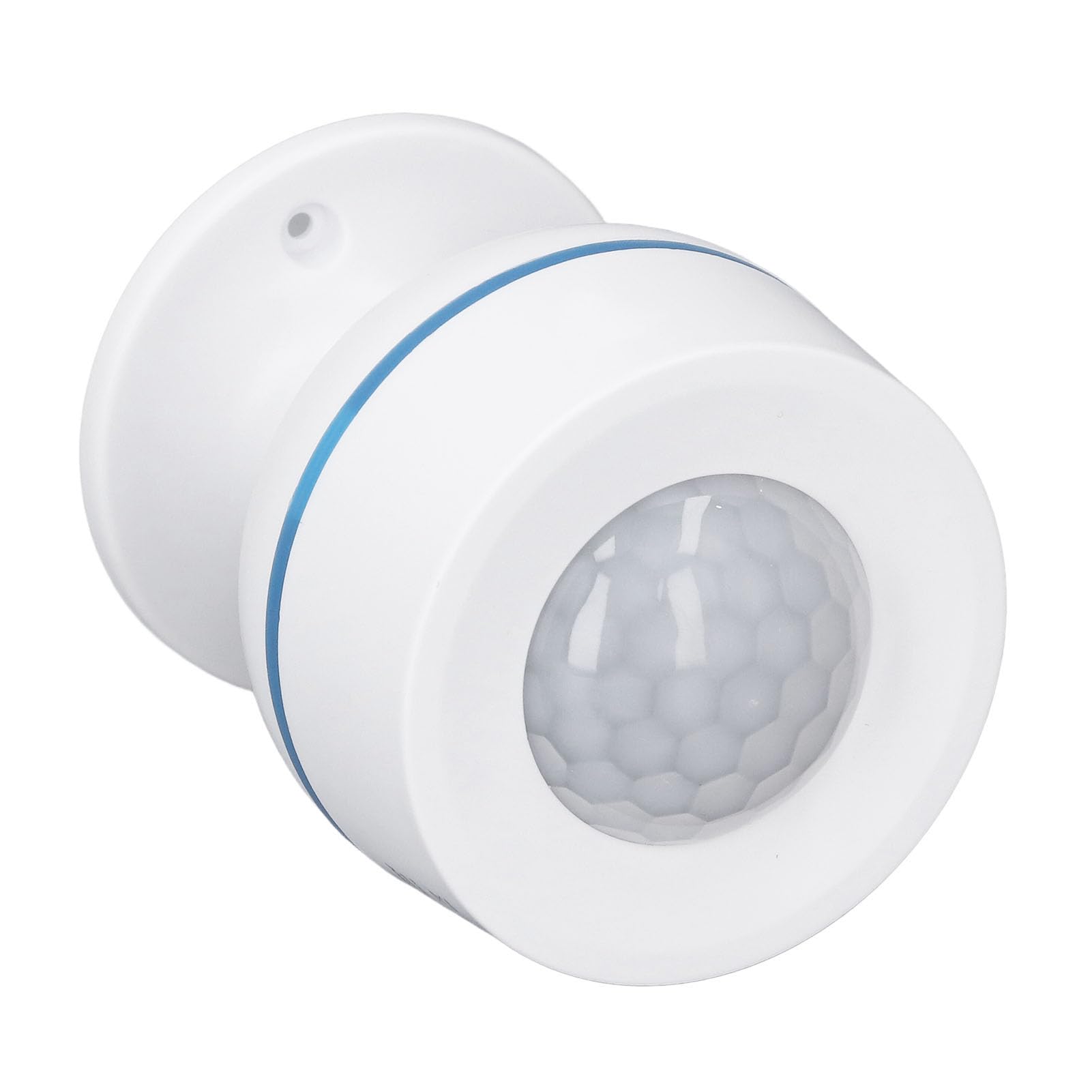 Smart PIR Motion Sensor, PIR Motion Sensor Versátil Recordatorios para el Hogar Inteligente (Estándar de EE. UU. 908.4MHz)