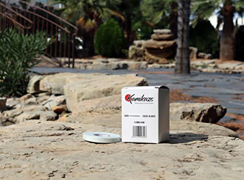 Kamikaze - Cinta Fotosensible Para Atadora. 11Mm De Ancho Y 40 M De Longitud. Pack De 10 Unidades En Oferta Kamikaze - Cinta Fotosensible Para Atadora. 11Mm De Ancho Y 40 M De Longitud. Pack De 10 Unidades - Imagen 2