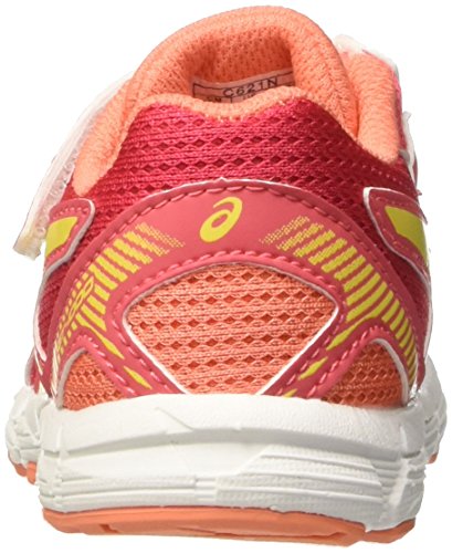 ASICS Unisex Kid's Sneakers3