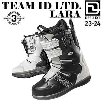 Amazon | 23-24 DEELUXE ブーツ TEAM ID LTD LARA チーム