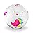 Daball Kid and Toddler Soccera Ball - Size 1, Pump and Gift Box Included (Sunshine, The Unicorn)
