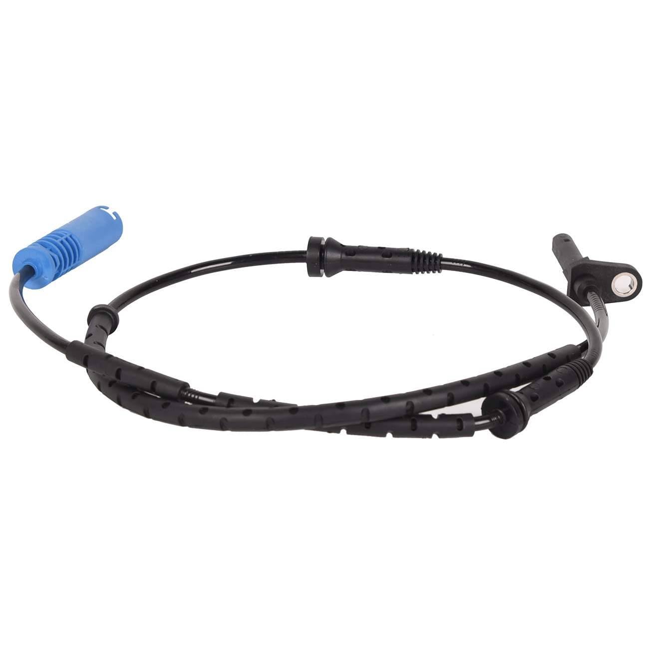 Amazon.com: Yicotens ABS Wheel Fits E65 E66 Li Rear Left Right 