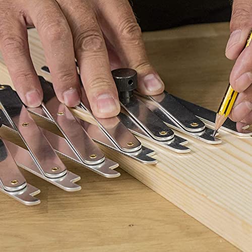 Trend Point-2-Point Measuring Tool