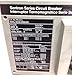 SENTRON Series Circuit Breaker 3P 600A