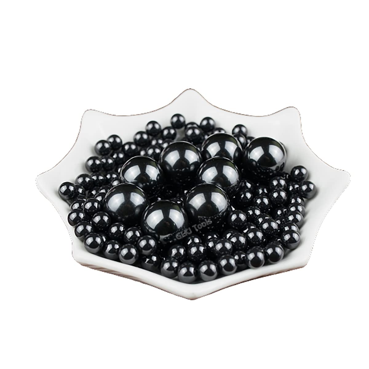 Si3N4 Keramik-Lagerkugeln - Präzisionskugeln In Verschiedenen Größen