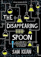 Algopix Similar Product 20 - The Disappearing Spoon And Other True