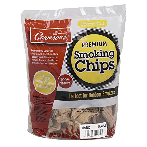 Best Flavor Wood Chips For Smoking Brisket 10Reviewz