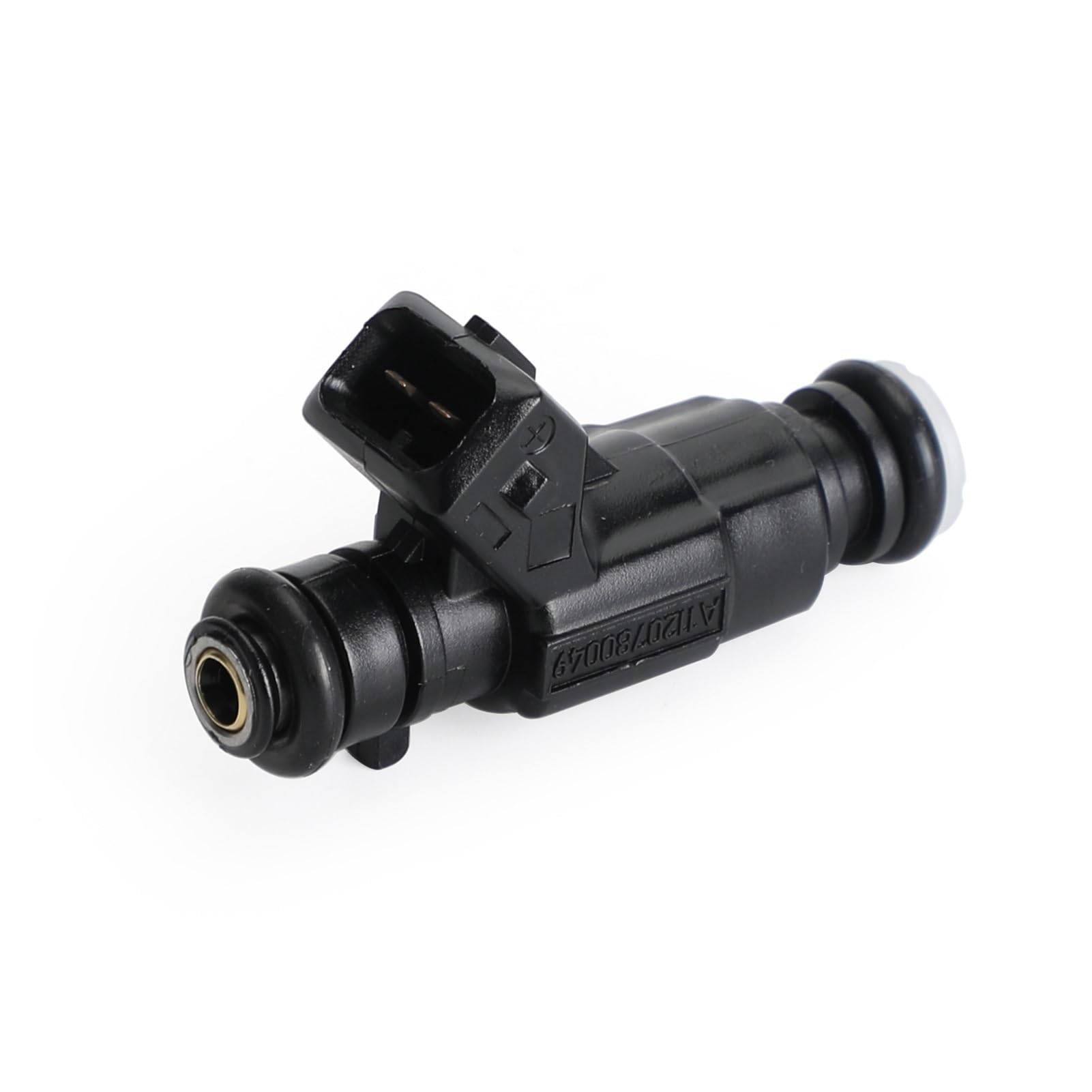 Baoquan One Color Car Fuel Injectors 1Pcs Fuel Injectors 0280155742 For Mercedes Clk320 E320 Ml320 C280 3.2L 2.8L V6