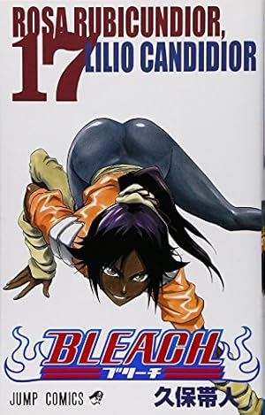 BLEACH 17巻』｜感想・レビュー・試し読み - 読書メーター