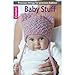 LEISURE ARTS-Baby Stuff