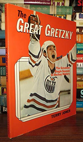 The Great Gretzky