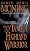 To Tame a Highland Warrior (Highlander Book 2)