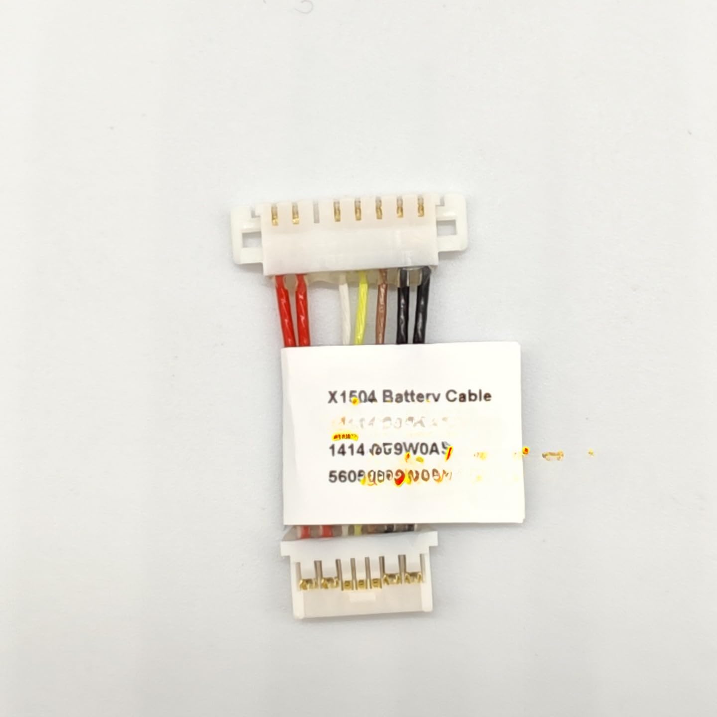 New for X1504 X1504Z F1504Z X1504V Laptop Cable Wire Line 1414-0E9W0AS