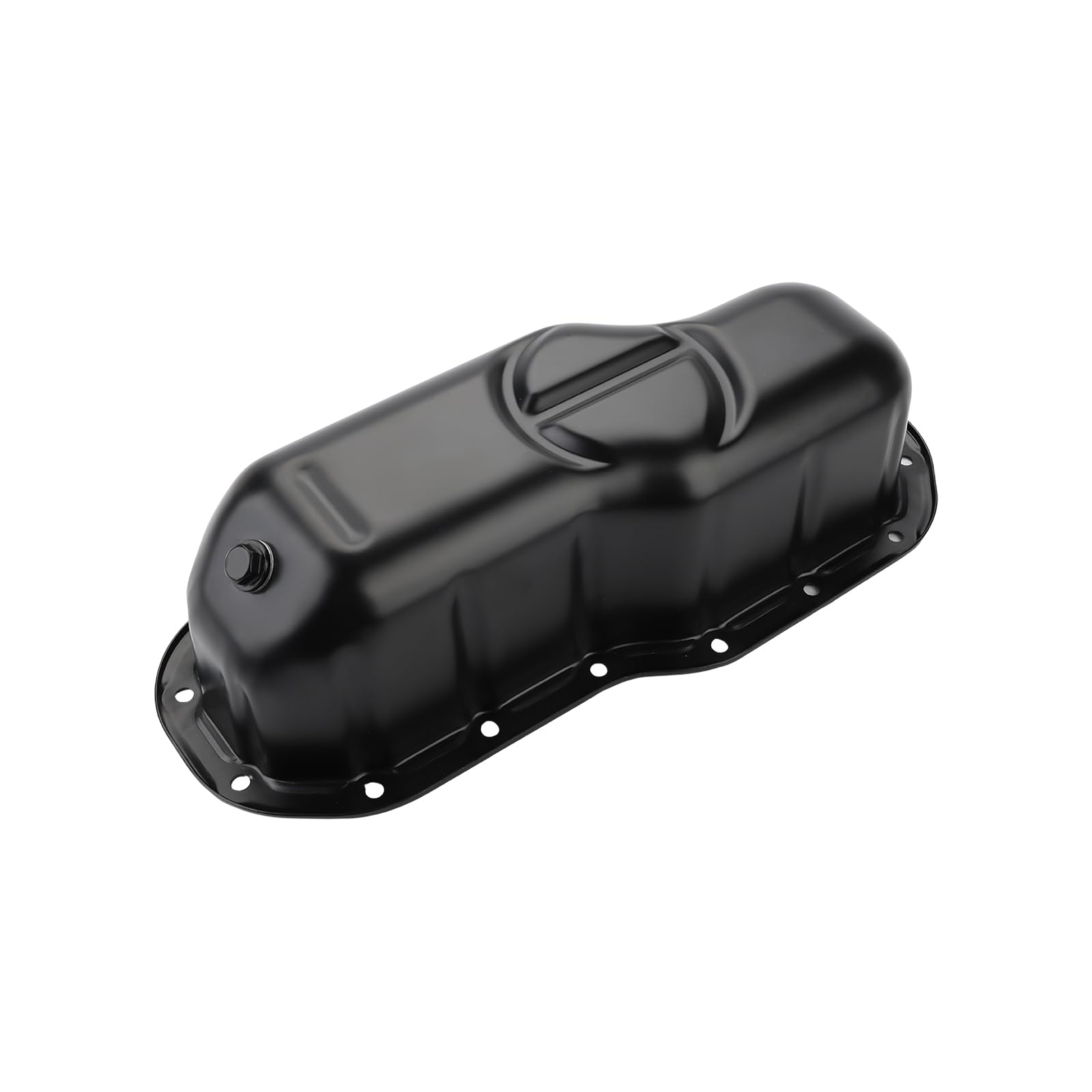 Engine Oil Pan Compatible with Lexus LX570 264-475 12102-38010
