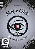  Magic Girls - Die Macht der Acht (Magic Girls 8)