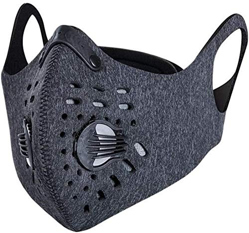 Face Mask Motorcycle Face Mask for Men Women Half Face Mask Sun UV Dust Wind Protection Breathable Rave Face Scarf Neck Gaiter for Biker Riding