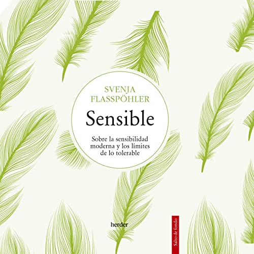 Sensible - Svenja Flasspöhler episode artwork