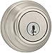 WEISER Lock GD9471X15K4SMTMSCT6LS2R2 SGL CYL SMARTKEY DB SN