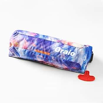 【新品】タカミヤ　膨張式ライフジャケット　日本製 Amazon | タカミヤ(Takamiya) オライオ 自動膨脹式ライフ